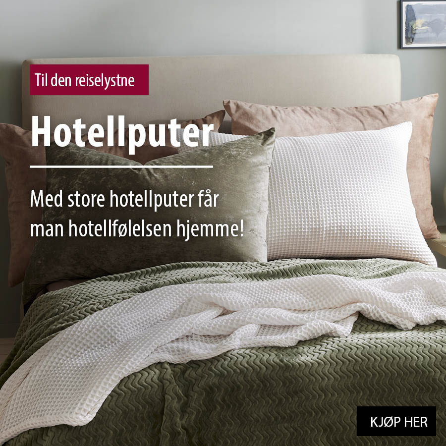 Hotellputer